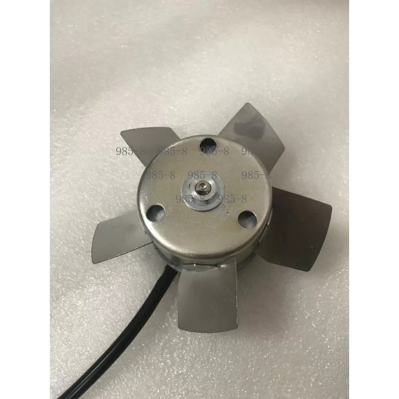 Cnc Spindle Motor - พัดลมมอเตอร์แกนหมุน CNC Machining A90L-0001-0515R A90L-0001-0548R A90L-0001-0538R