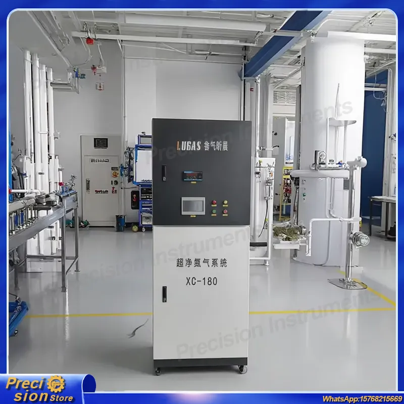 Industrial Laser Packaging - เครื่องกำเนิดไนโตรเจนสำหรับบรรจุภัณฑ์อาหาร แผ่นเมมเบรนเกรดอาหาร เครื่องกำเนิดไนโตรเจนแบบ PSA ผู้ผลิตเครื่องตัดเลเซอร์ สำหรับอุตสาหกรรมและห้องปฏิบัติการ