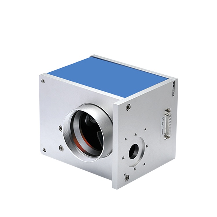 Galvo Scan Head - หัวสแกนเลเซอร์ 7 มม. แบบ Galvo Scanner