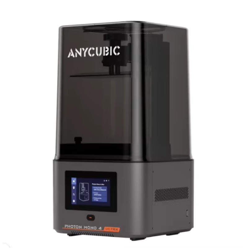 Industrial Laser Printing - เครื่องพิมพ์ 3D รุ่นใหม่ Photon Mono 4