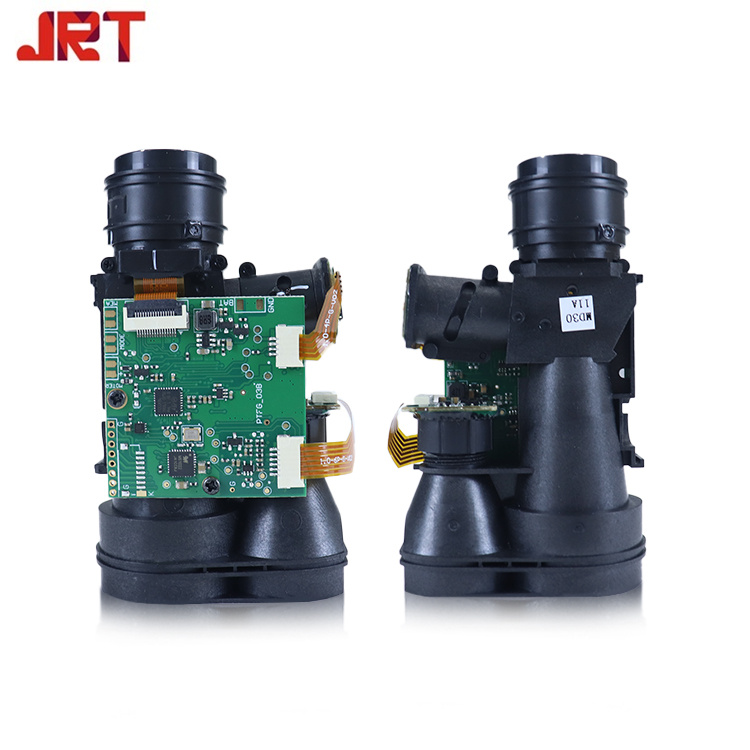 Industrial Laser Measurement - เซ็นเซอร์วัดระยะทางด้วยเลเซอร์อุตสาหกรรม 1000 ม. คลาส 1 เซ็นเซอร์วัดระยะทางด้วยเลเซอร์