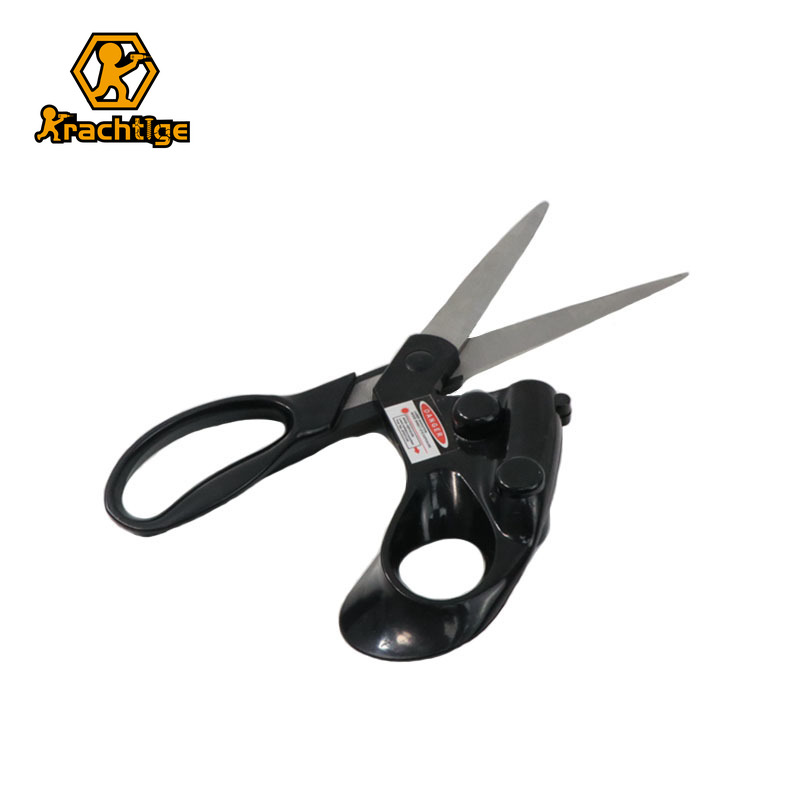 Industrial Laser Welding - ใหม่ Professional Laser Guided กรรไกรยอดนิยมสําหรับงานฝีมือบ้านห่อของขวัญผ้าเย็บตัดตรง Fast