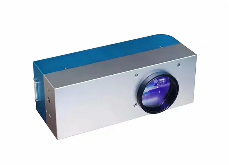 Galvo Scan Head - หัวสแกน Galvo สำหรับเครื่องมาร์กกิ้งไฟเบอร์