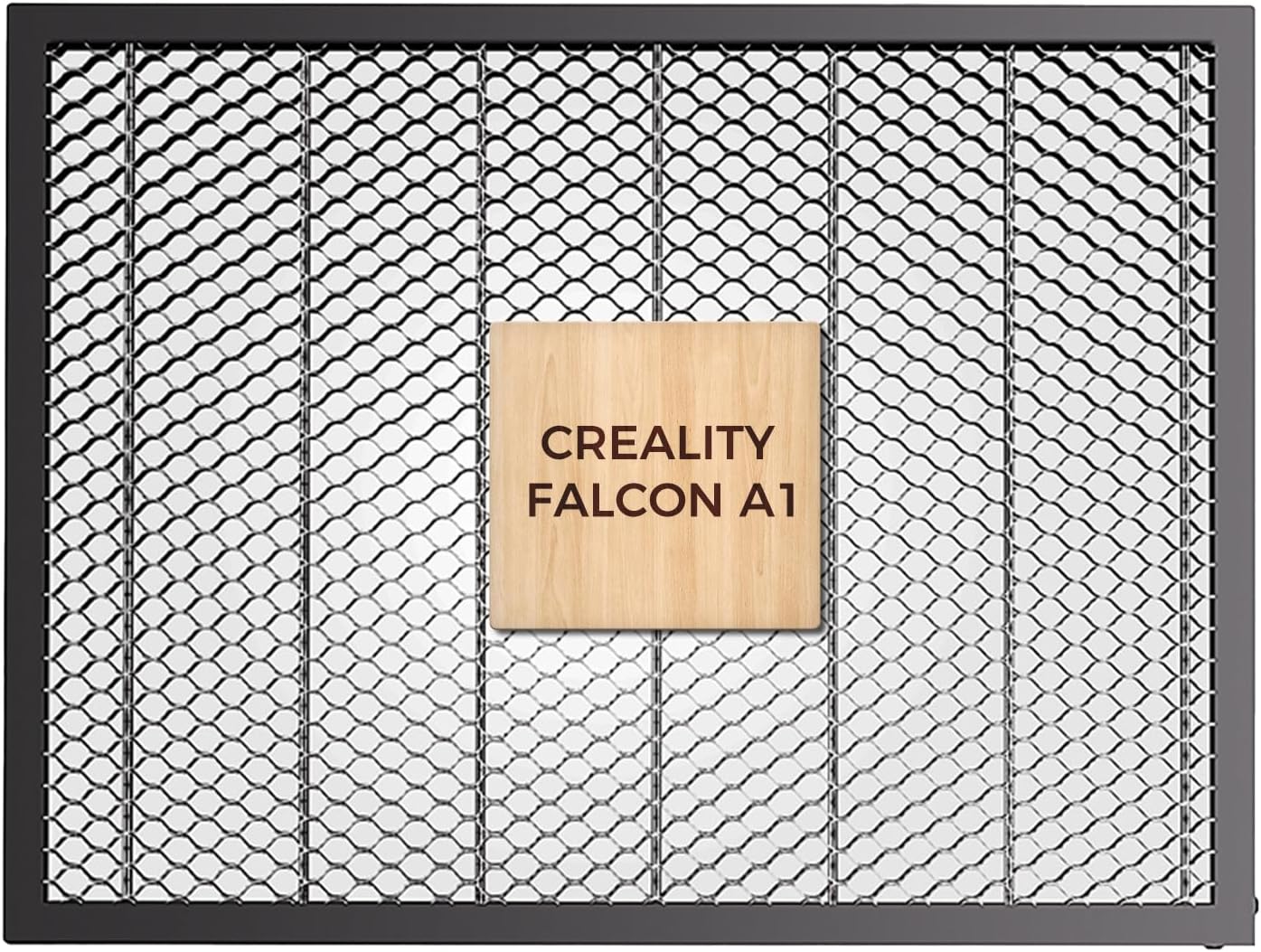 Industrial Laser Cutter - Creality เลเซอร์ตัดรังผึ้งทํางานตารางแพลตฟอร์มสําหรับ Falcon A1 10W เลเซอร์แกะสลักเครื่อง