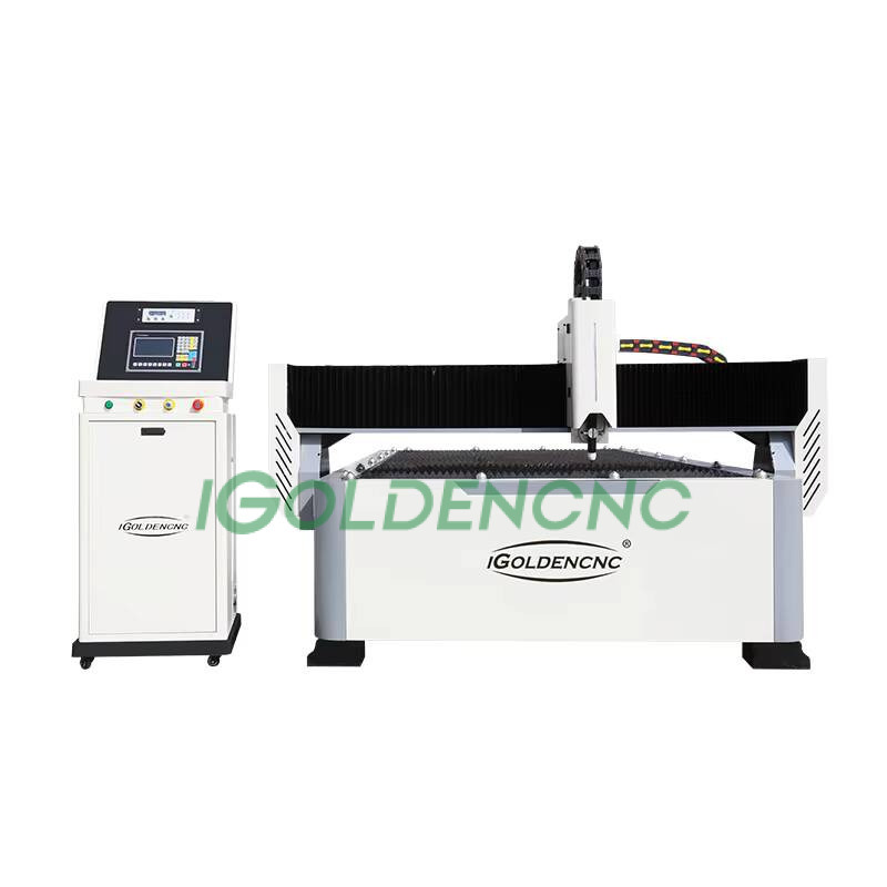 ขายร้อน Cnc ตัด Hine 1325 1530 - Cnc Plasma Cutter บทวิจารณ์และราคา