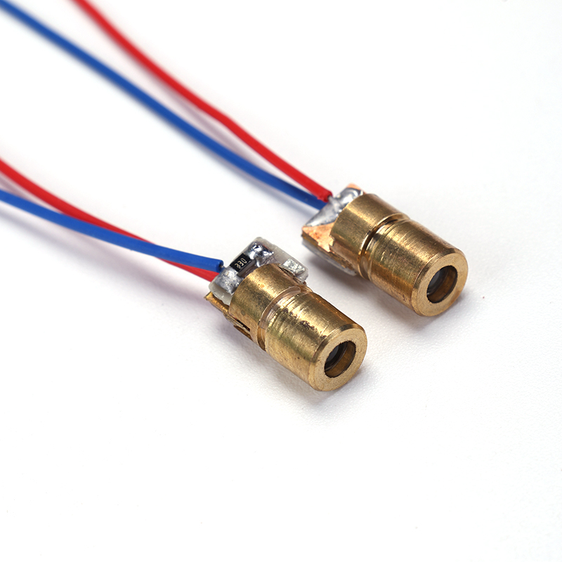 10 ชิ้น/1 ชิ้น โมดูลเลเซอร์ 65 - Industrial Laser Diode บทวิจารณ์และราคา