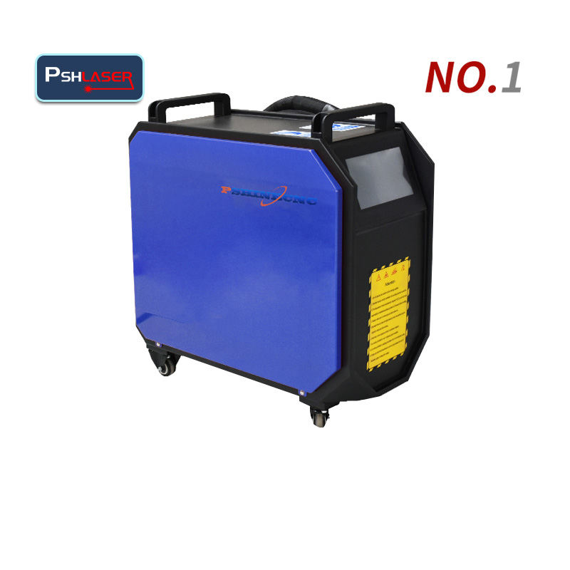 เครื่องเชื่อมเลเซอร์ไฟเบอร์ออป - Industrial Laser Welding บทวิจารณ์และราคา