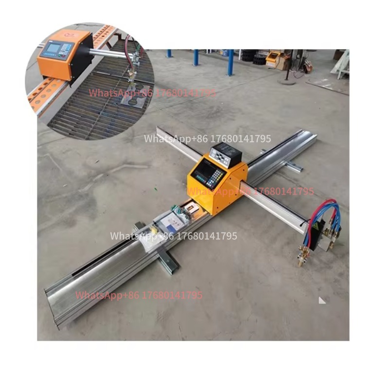 เครื่องตัดพลาสมา CNC แบบพกพาสำ - Cnc Plasma Cutter บทวิจารณ์และราคา