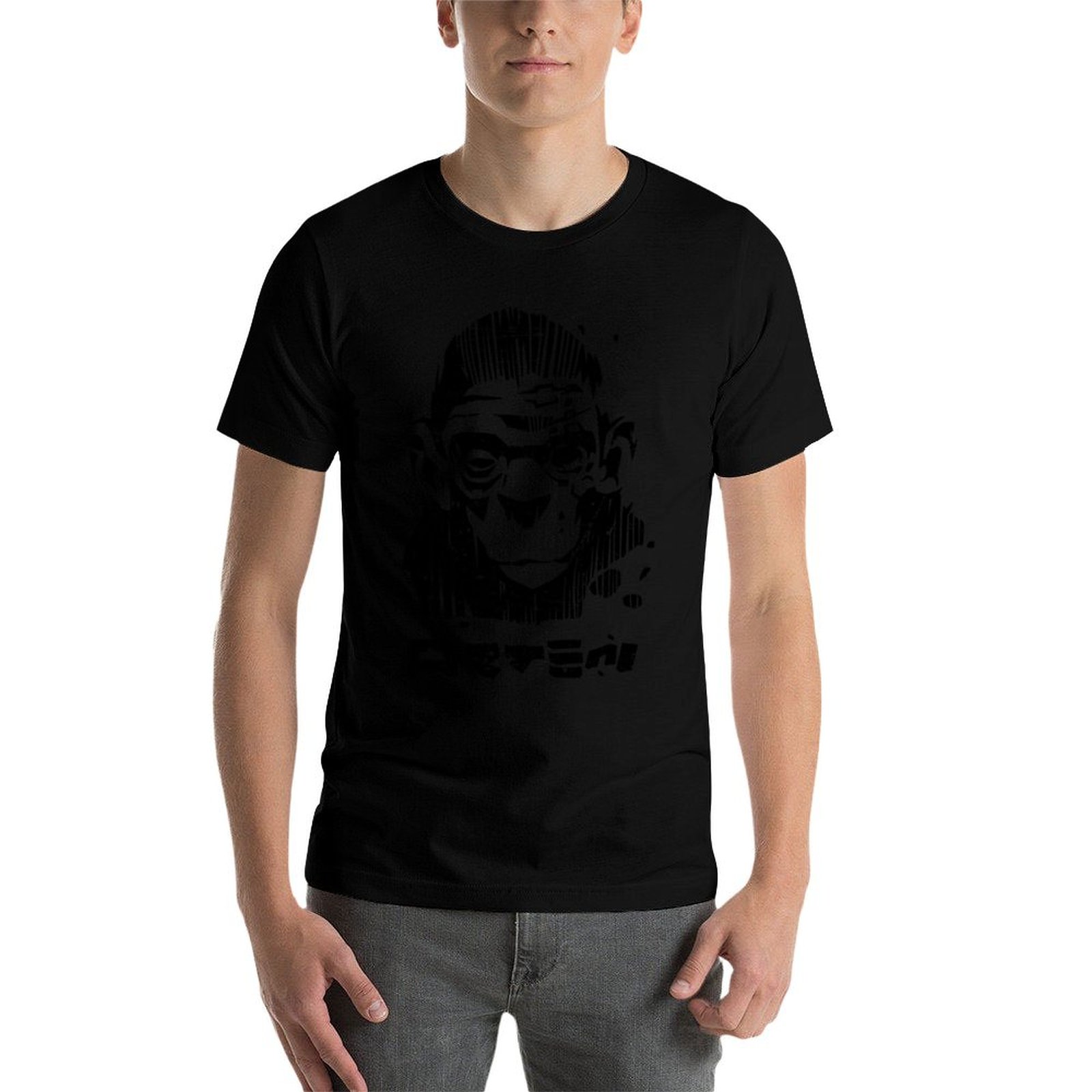เสื้อยืดลายเลเซอร์ตาลิง เสื้อย - Industrial Laser Printing บทวิจารณ์และราคา
