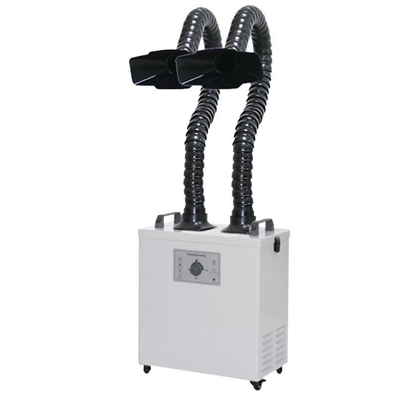 เครื่องกรองควันอุตสาหกรรมขนาดเ - Industrial Laser Solder Iron บทวิจารณ์และราคา