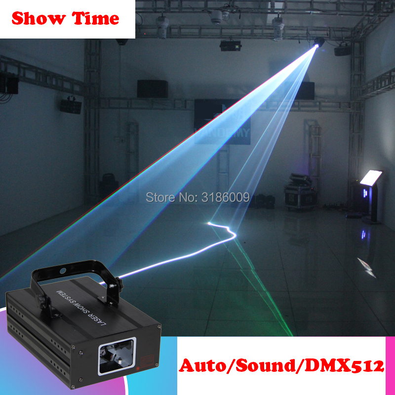 ขายร้อนDisco Lightเลเซอร์โปรเจ - Industrial Laser Projector บทวิจารณ์และราคา