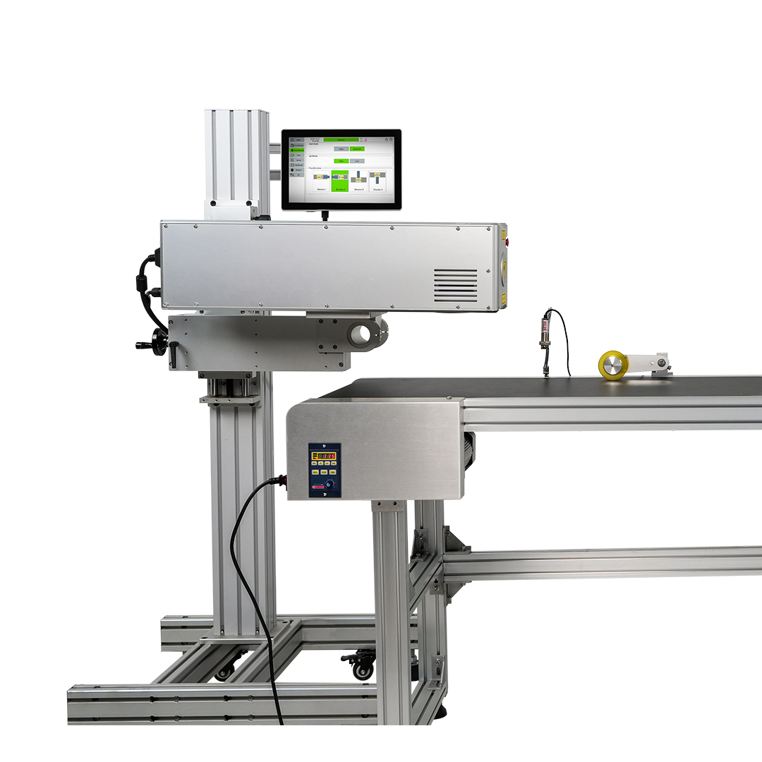 เครื่องแกะสลักเลเซอร์ CO2 ระบา - Industrial Laser Packaging บทวิจารณ์และราคา