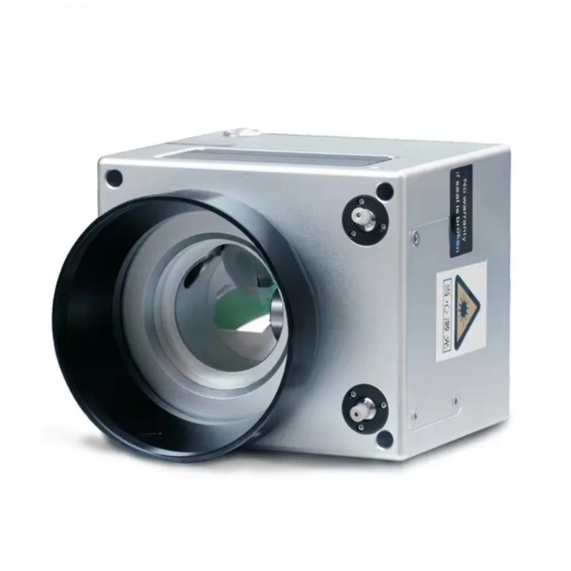 อะไหล่ระบบสแกนแบบอัตโนมัติ Gal - Galvo Scan Head บทวิจารณ์และราคา
