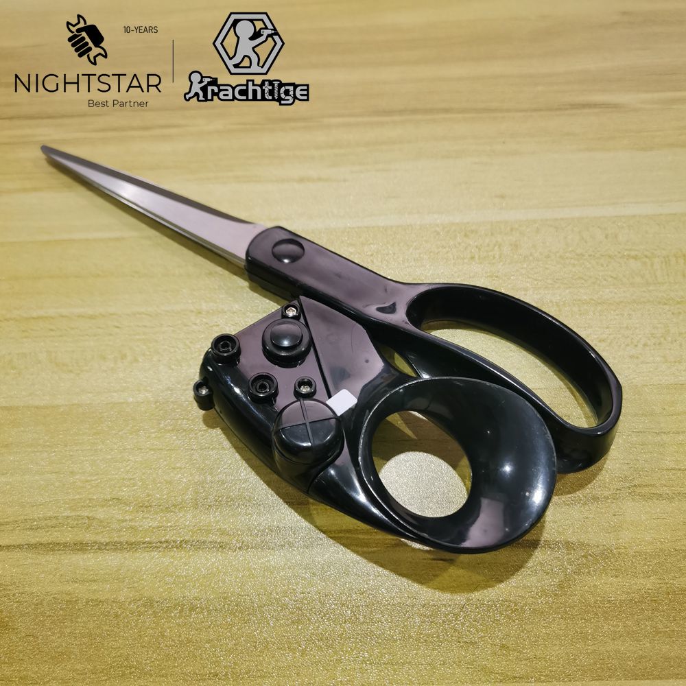 กรรไกรสแตนเลสแบบมีเลเซอร์นำทาง - Industrial Laser Welding บทวิจารณ์และราคา