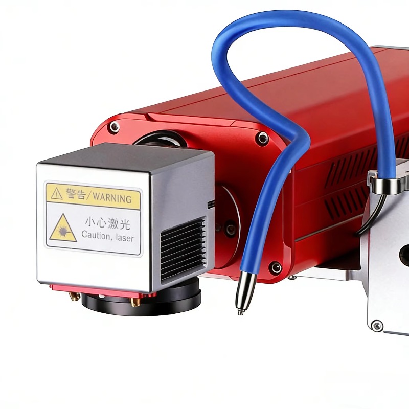 เครื่องเลเซอร์โค้ดดิ้งอุตสาหกร - Industrial Laser Packaging บทวิจารณ์และราคา