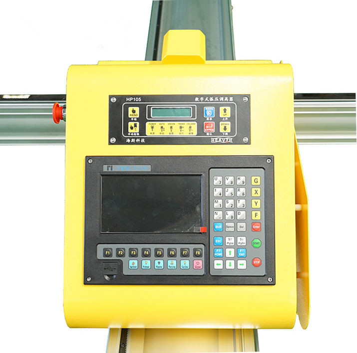 เครื่องตัดพลาสม่าแบบพกพาพร้อมป - Cnc Plasma Cutter บทวิจารณ์และราคา