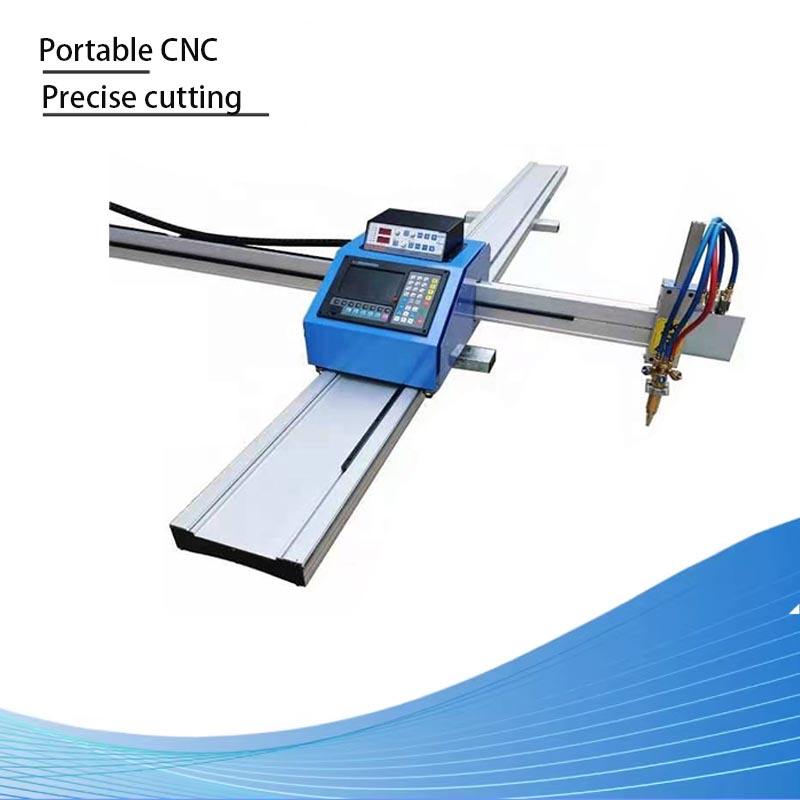 เครื่องตัดพลาสม่าแบบพกพาพร้อมป - Cnc Plasma Cutter บทวิจารณ์และราคา