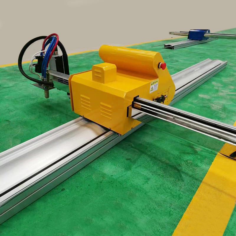 เครื่องตัดพลาสม่าแบบพกพาพร้อมป - Cnc Plasma Cutter บทวิจารณ์และราคา