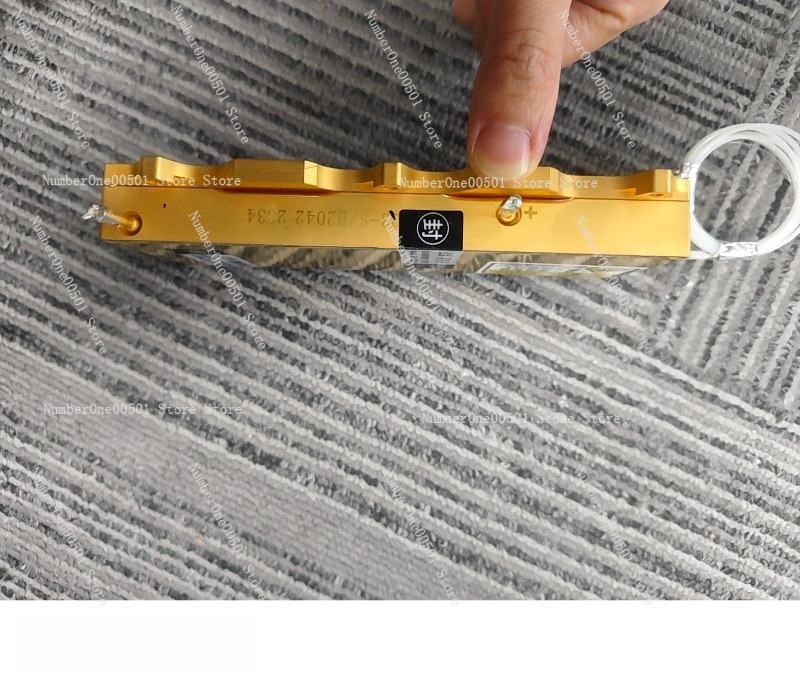 ระบบเลเซอร์ไดโอดกําลังสูง 300W - Industrial Laser Diode บทวิจารณ์และราคา