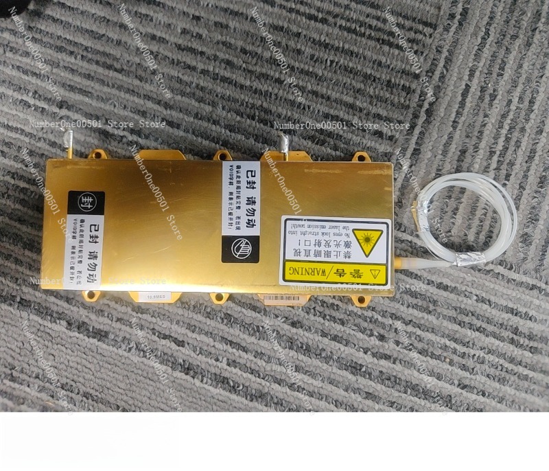 ระบบเลเซอร์ไดโอดกําลังสูง 300W - Industrial Laser Diode บทวิจารณ์และราคา