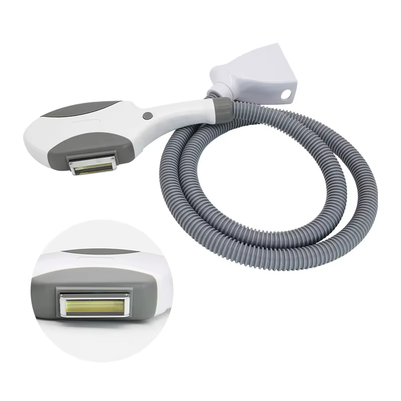 เครื่องกำจัดขนด้วยเลเซอร์ IPL  - Industrial Laser Cleaning Machine บทวิจารณ์และราคา