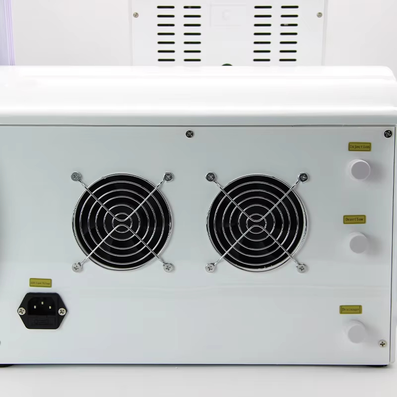 เครื่องกำจัดขนด้วยเลเซอร์ IPL  - Industrial Laser Cleaning Machine บทวิจารณ์และราคา