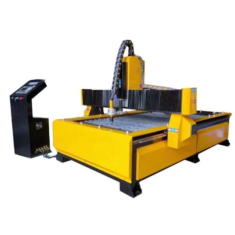 เครื่องตัดพลาสม่า CNC รองรับกา - Cnc Plasma Cutter บทวิจารณ์และราคา