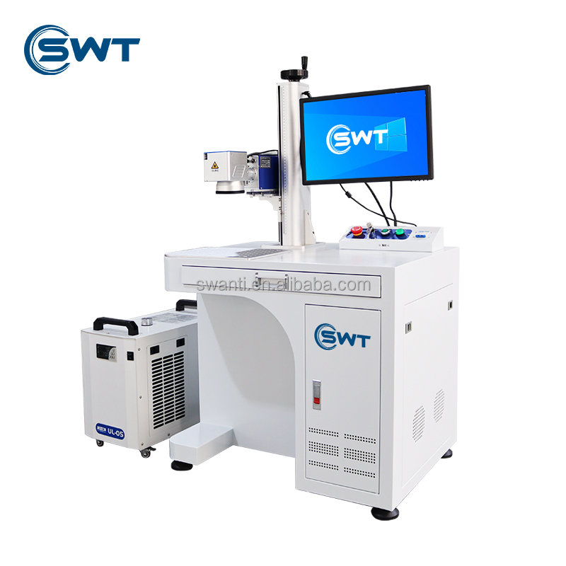 เครื่องพิมพ์เลเซอร์ยูวีอุตสาหก - Industrial Laser Printing บทวิจารณ์และราคา