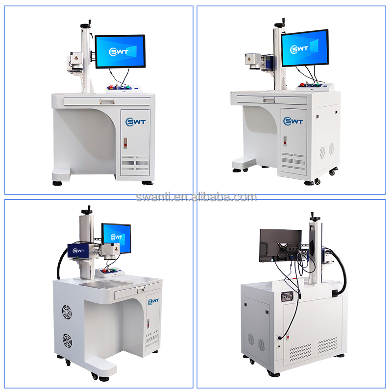เครื่องพิมพ์เลเซอร์ยูวีอุตสาหก - Industrial Laser Printing บทวิจารณ์และราคา
