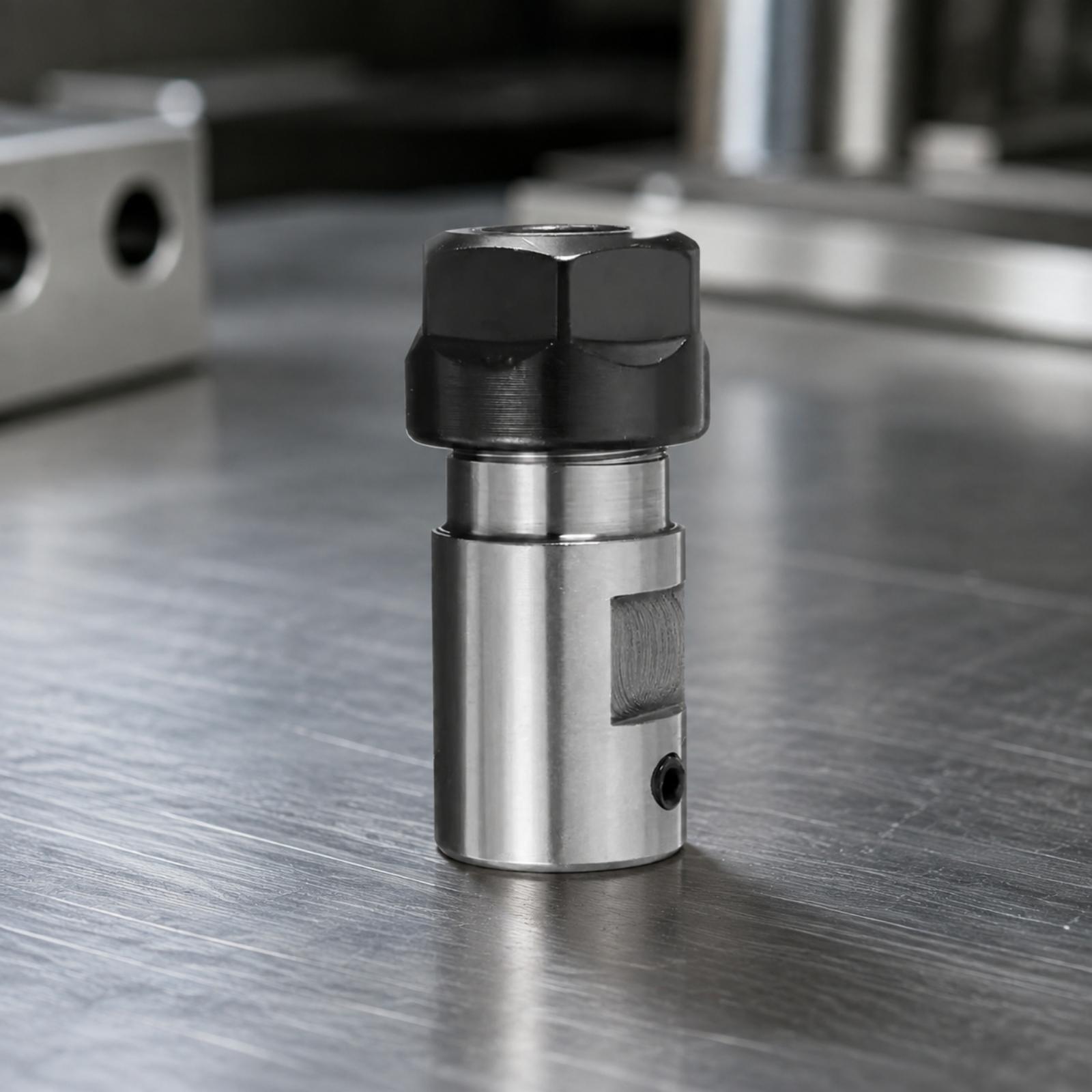 ที่จับแกนหมุนมอเตอร์ขนาดเล็ก E - Cnc Spindle Motor บทวิจารณ์และราคา