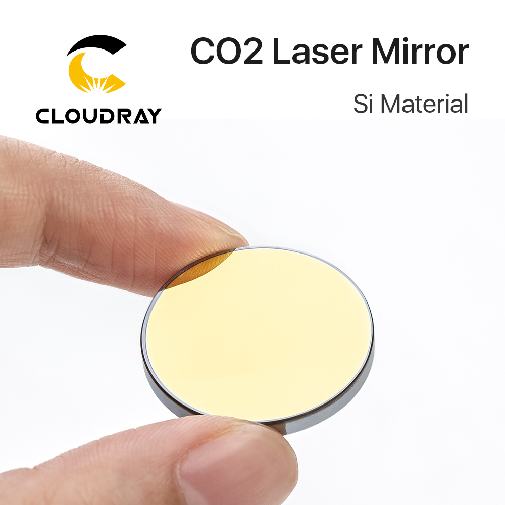 กระจกสะท้อนแสงซิลิคอนสำหรับเลเ - Industrial Laser Cutter บทวิจารณ์และราคา