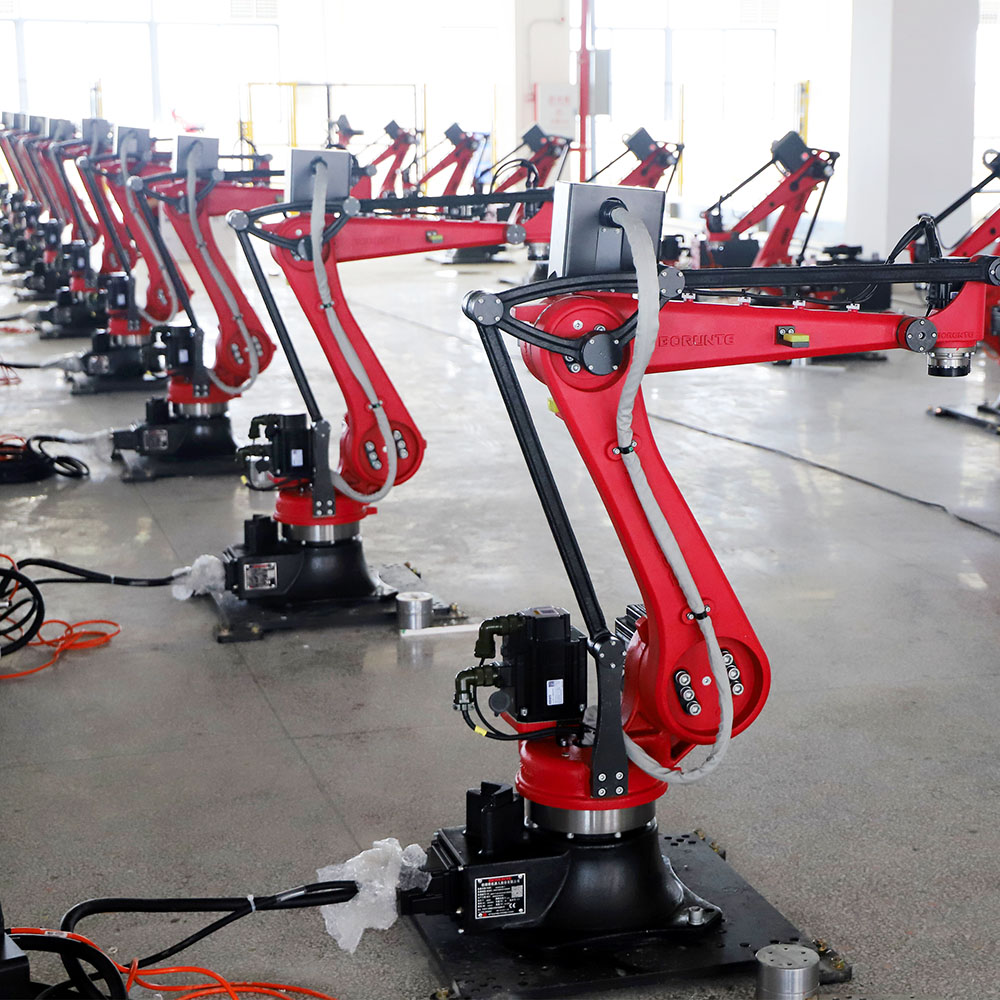 หุ่นยนต์เชื่อมแบบร่วมปฏิบัติงา - Industrial Laser Welding บทวิจารณ์และราคา