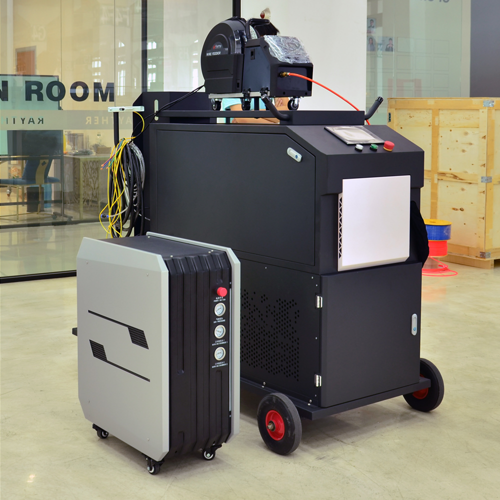 เครื่องผลิตไนโตรเจน PSA สำหรับ - Industrial Laser Welding บทวิจารณ์และราคา