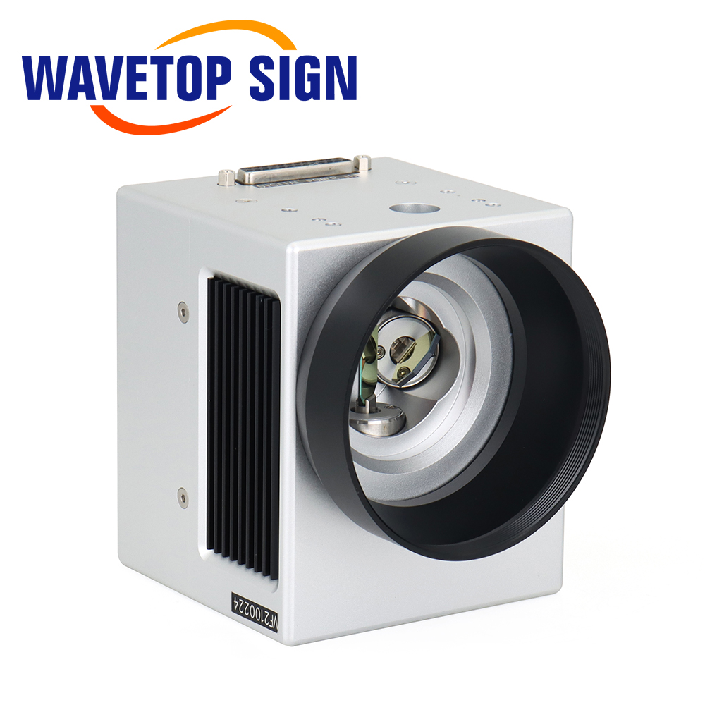 ชุดหัวเลเซอร์ดิจิตอล WaveTopSi - Galvo Scan Head บทวิจารณ์และราคา
