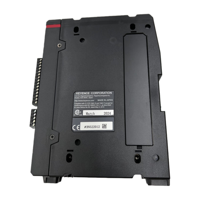 เครื่องควบคุมเครื่องมือวัดด้วย - Industrial Laser Packaging บทวิจารณ์และราคา