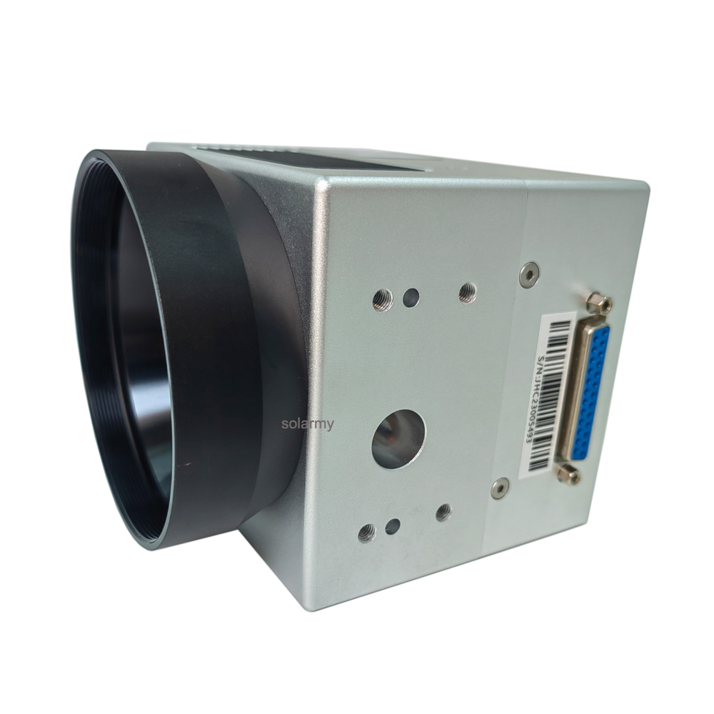 ระบบสแกนความเร็วสูง Sino Galvo - Galvo Scan Head บทวิจารณ์และราคา