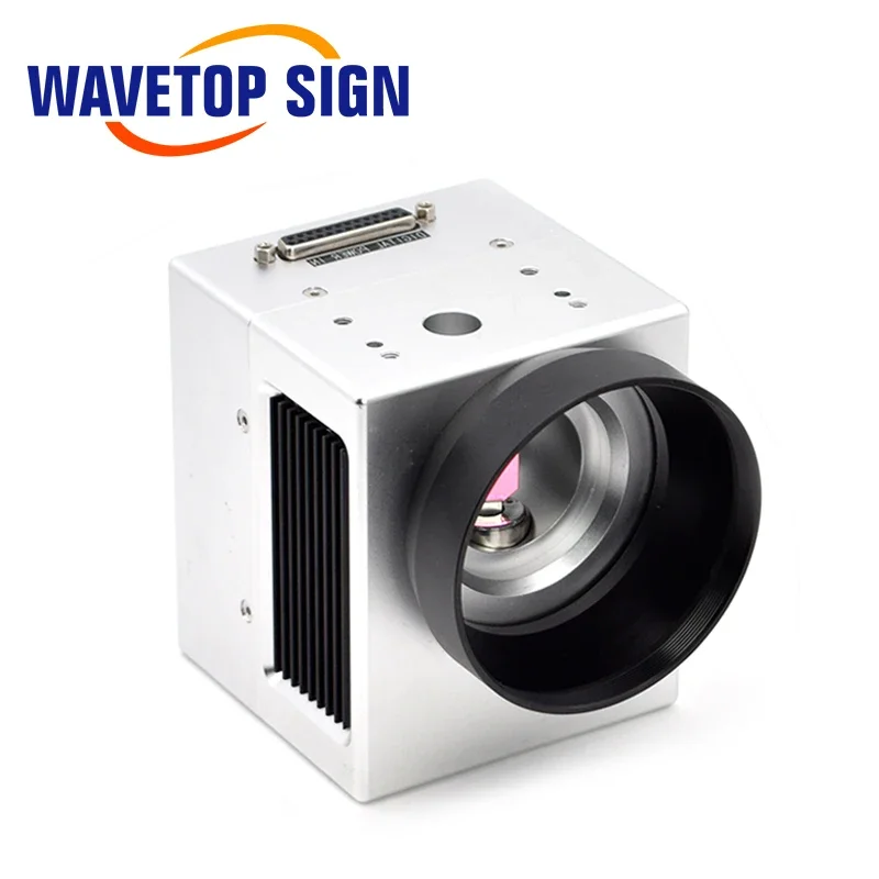 ชุดหัวแกนวาลโว YAG พร้อมเลนส์ส - Galvo Scan Head บทวิจารณ์และราคา