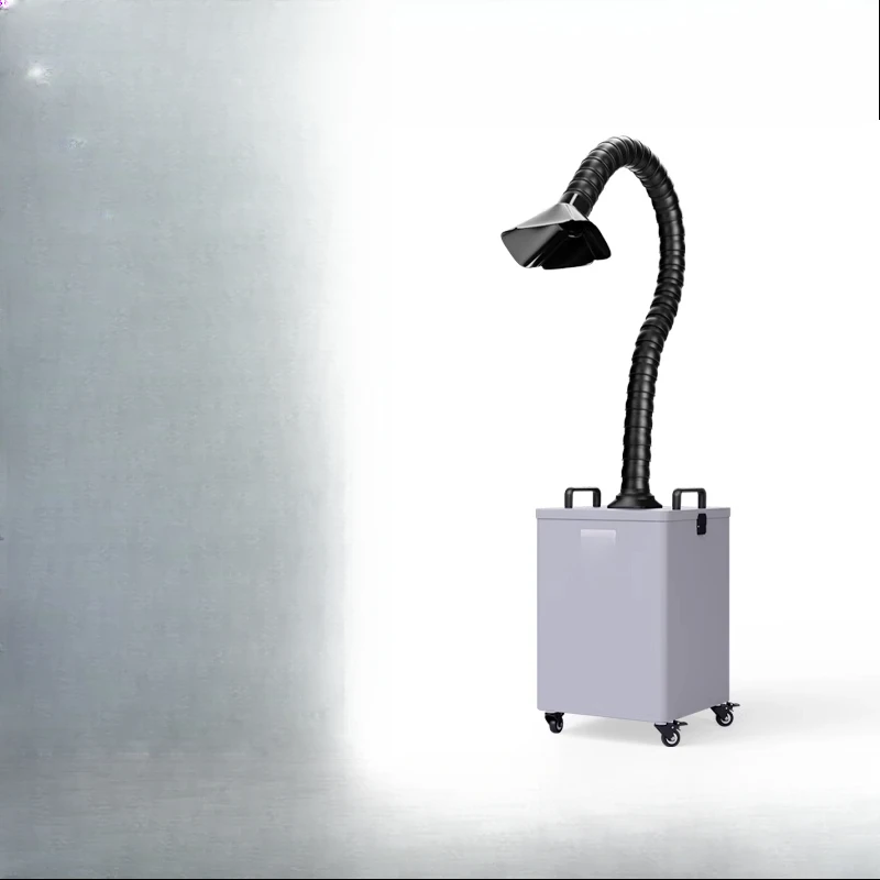 เครื่องกรองควันบัดกรี, เครื่อง - Industrial Laser Solder Iron บทวิจารณ์และราคา