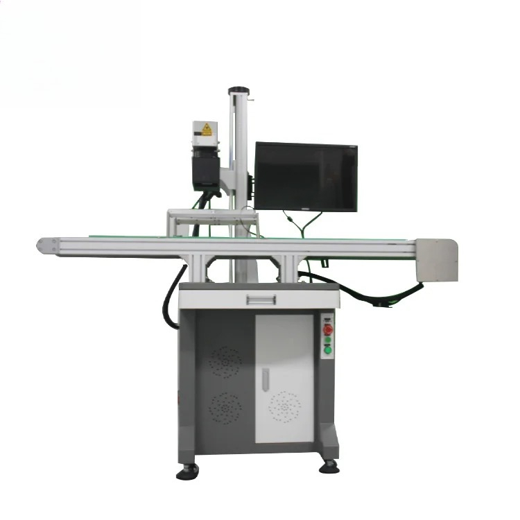 เครื่องพิมพ์เลเซอร์ยูวีอุตสาหก - Industrial Laser Printing บทวิจารณ์และราคา