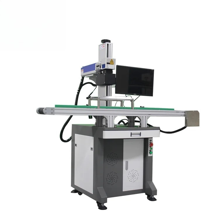 เครื่องพิมพ์เลเซอร์ยูวีอุตสาหก - Industrial Laser Printing บทวิจารณ์และราคา
