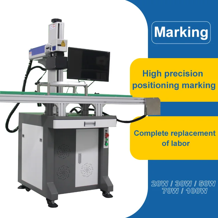 เครื่องพิมพ์เลเซอร์ยูวีอุตสาหก - Industrial Laser Printing บทวิจารณ์และราคา