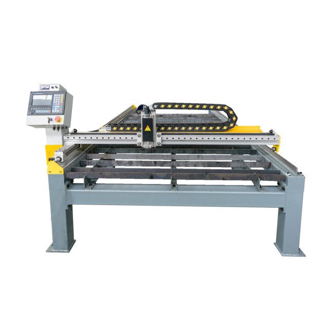 เครื่องตัดพลาสม่า CNC ราคาประห - Cnc Plasma Cutter บทวิจารณ์และราคา