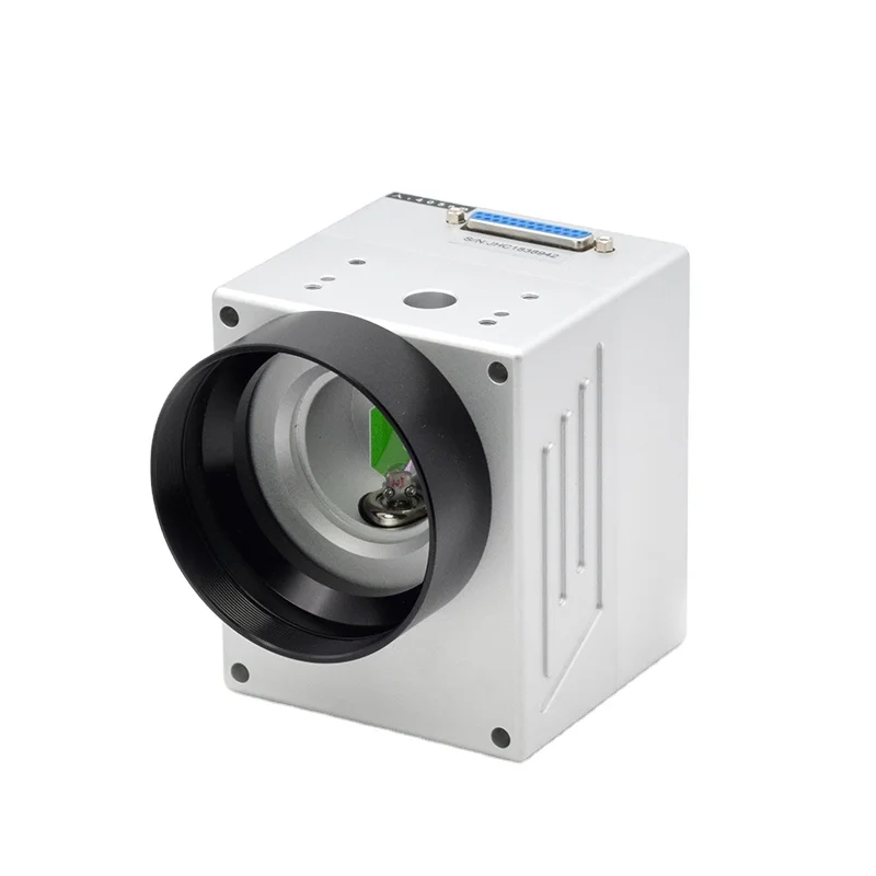 ชุดหัวกัลวาโนมิเตอร์ WaveTopSi - Galvo Scan Head บทวิจารณ์และราคา