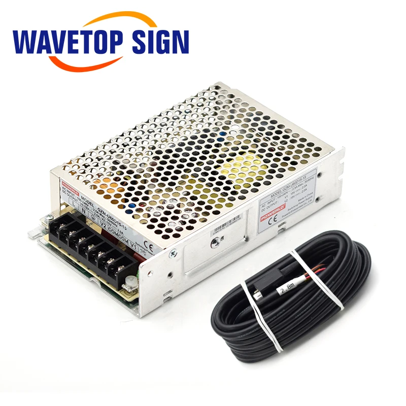 ชุดหัวกัลวาโนมิเตอร์ WaveTopSi - Galvo Scan Head บทวิจารณ์และราคา