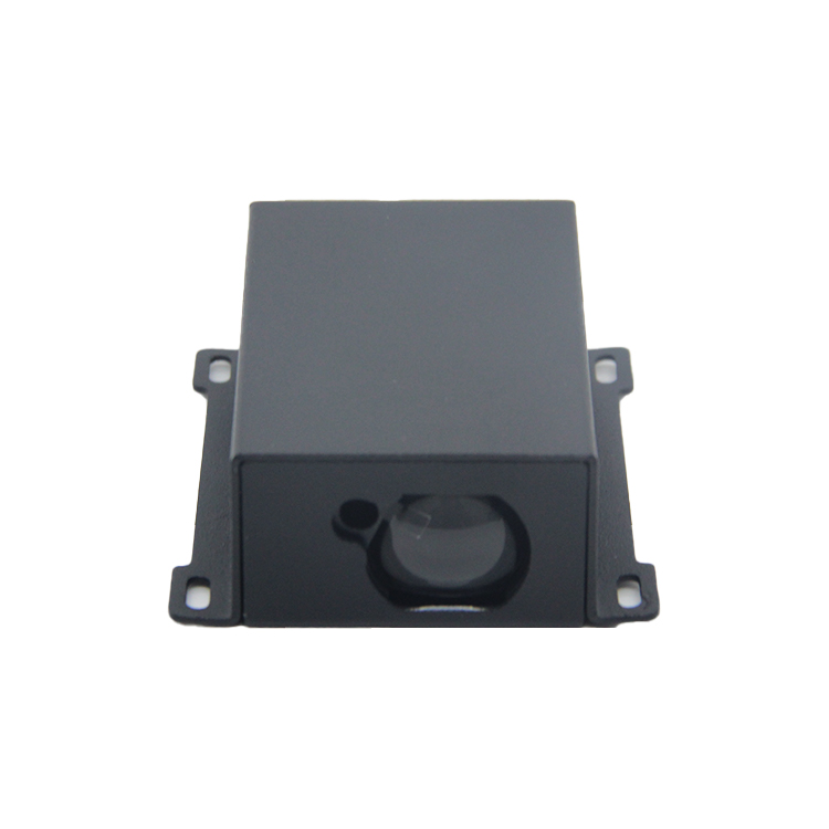 เซ็นเซอร์วัดระยะด้วยแสงเลเซอร์ - Industrial Laser Measurement บทวิจารณ์และราคา