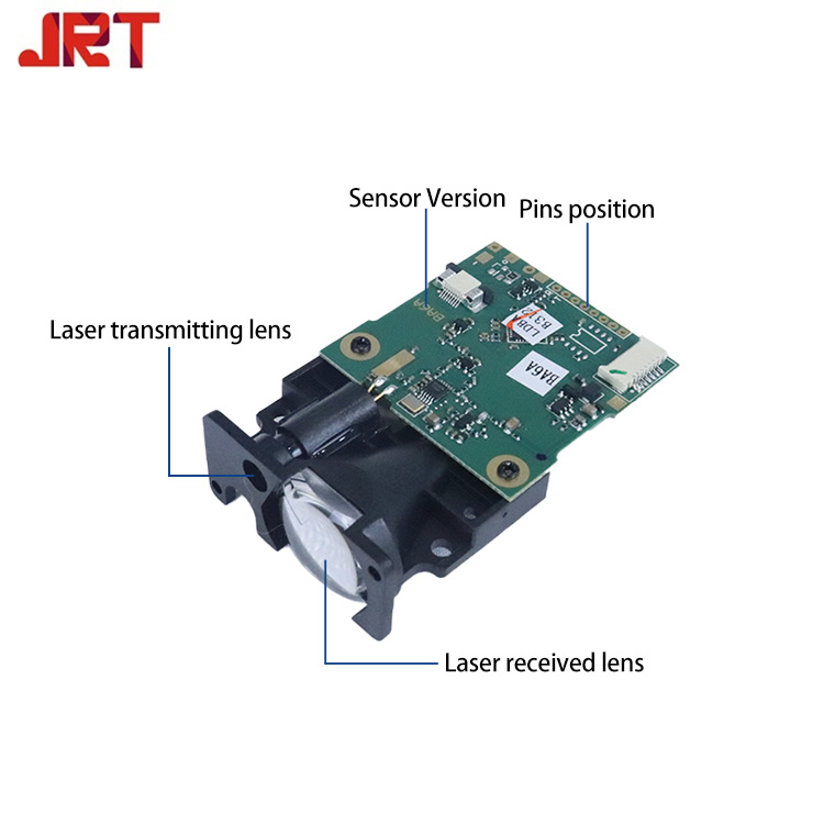 เซ็นเซอร์วัดระยะทางด้วยเลเซอร์ - Industrial Laser Measurement บทวิจารณ์และราคา