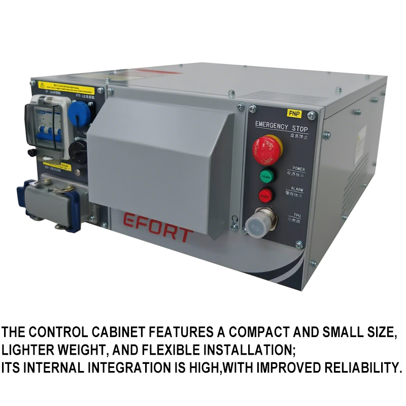 หุ่นยนต์โคบอทอัตโนมัติสำหรับงา - Industrial Laser Welding บทวิจารณ์และราคา