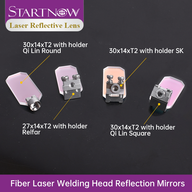 Startnow เลเซอร์สะท้อนแสงกระจก - Industrial Laser Welding บทวิจารณ์และราคา