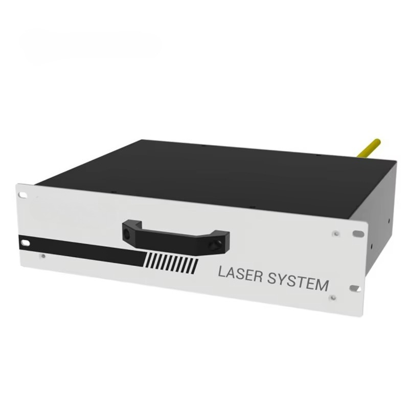 แหล่งกำเนิดเลเซอร์ 1000W รุ่น  - Industrial Laser Welding บทวิจารณ์และราคา