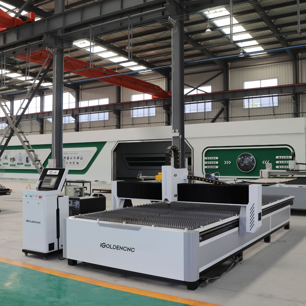 เครื่องตัดพลาสม่า CNC อุตสาหกร - Cnc Plasma Cutter บทวิจารณ์และราคา